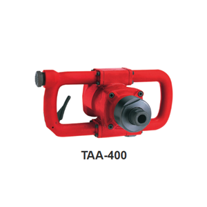 TOKU东空 空气螺旋钻 TAA-400