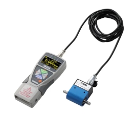 IMADA依梦达高性能旋转扭矩表HTGA-RT-5N