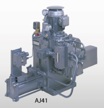 日本NIRECO尼利可执行器AJ41