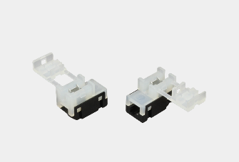 NICHIFU日富 连接器 / 压力焊接连接器（NDC系列） / 用于分支NDC 2420-WB