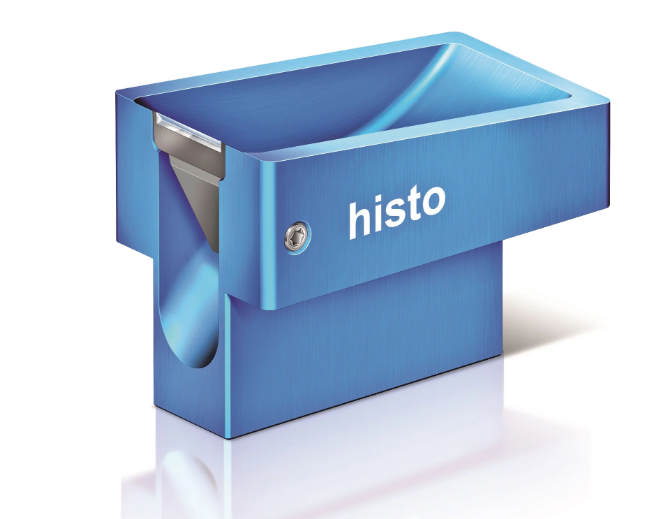 日本NISSHIN日新 金刚石刀 histo 4.0mm