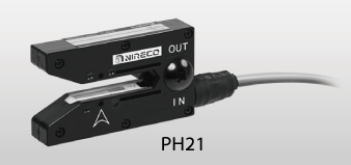 日本NIRECO尼利可光头PH16B