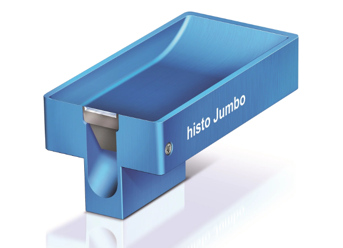 日本NISSHIN日新 金刚石刀 histo jumbo 6.0mm
