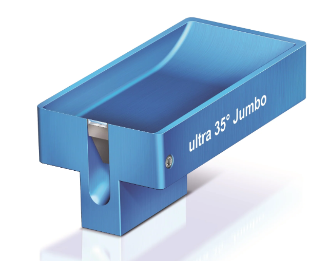 日本NISSHIN日新 金刚石刀 ultra jumbo 45° 4.0mm