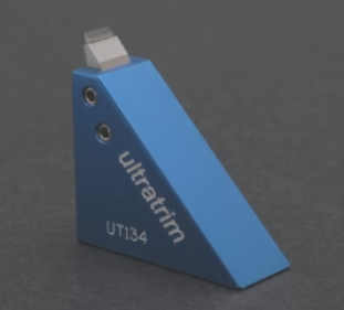 日本NISSHIN日新 金刚石刀 ultratrim 4.0mm