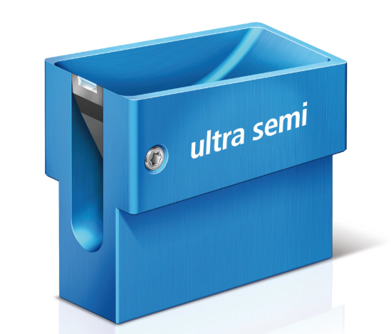 日本NISSHIN日新 金刚石刀 ultra semi 35° 3.0mm