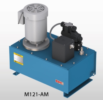 日本NIRECO尼利可液压控制器M121-AM
