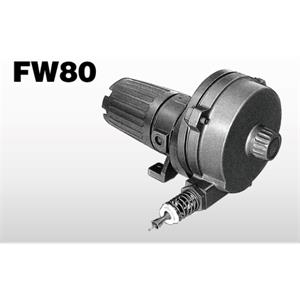日本NIRECO尼利可模拟位置发射器FW80