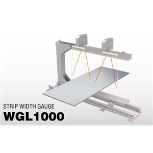 日本NIRECO尼利可距轨WGL1000