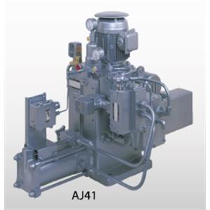 日本NIRECO尼利可执行器AJ41