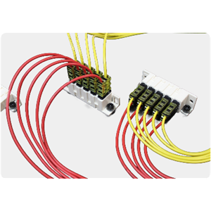 NICHIFU日富 NDC并联连接器NDC 5PP