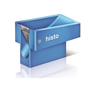 日本NISSHIN日新 金刚石刀 histo 4.0mm