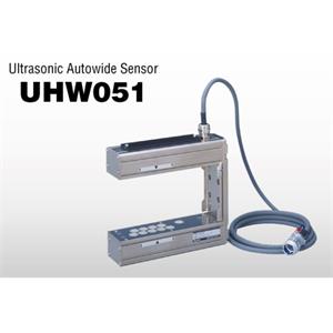 日本NIRECO尼利可传感器UHW051