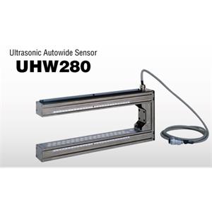 日本NIRECO尼利可传感器UHW280