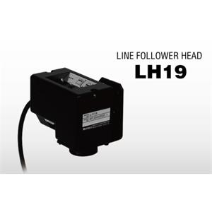 日本NIRECO尼利可曲纹传感器LH19