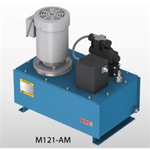 日本NIRECO尼利可液压控制器M121-AM