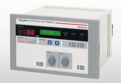 日本NIRECO尼利可张力控制器TC920V