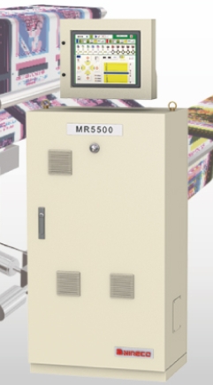 日本NIRECO尼利可寄存器MR5500