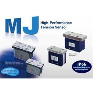 日本NIRECO尼利可张力控制器MJ050V