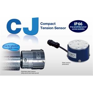 日本NIRECO尼利可张力控制器CJ200
