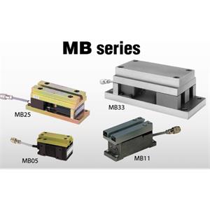 日本NIRECO尼利可张力控制器MB05B