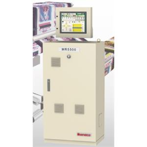 日本NIRECO尼利可寄存器MR5500