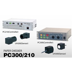 日本NIRECO尼利可纸质检查器PC300