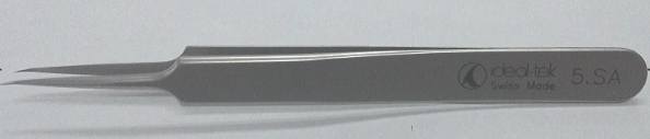 日本NISSHIN日新 镊子 Cat.No.2286
