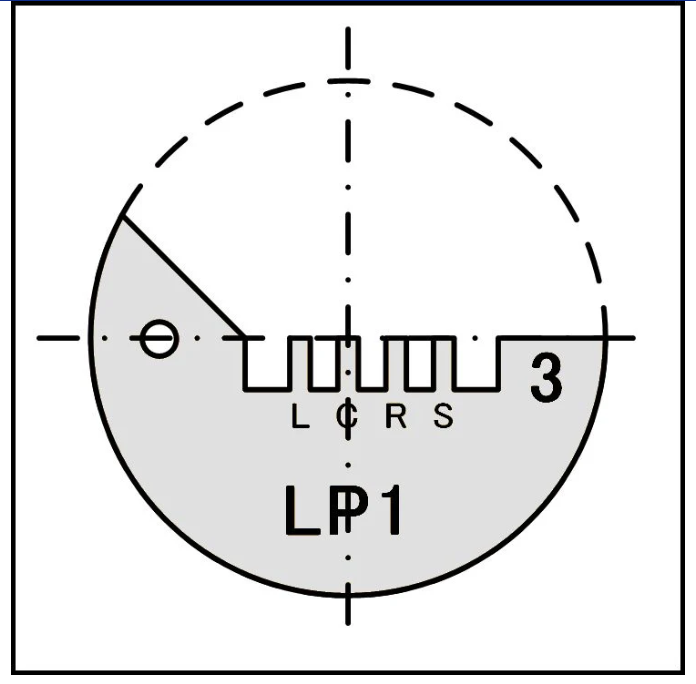 日本NISSHIN日新 网格（特殊）Cat.No.2492-2102