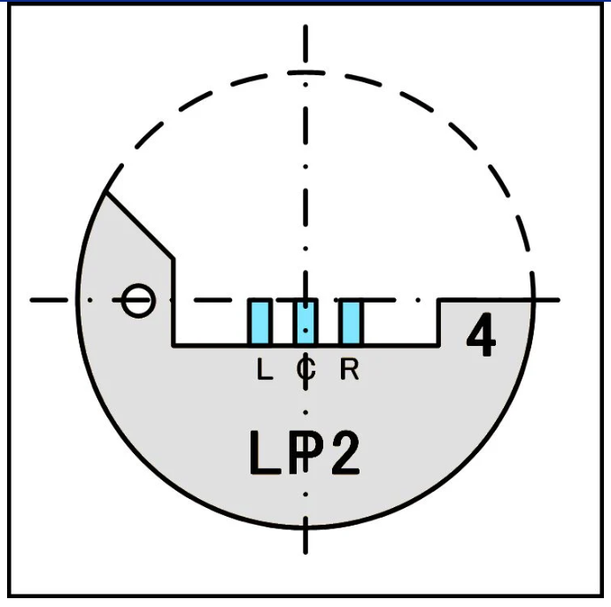 日本NISSHIN日新 网格（特殊）Cat.No.2492-2205