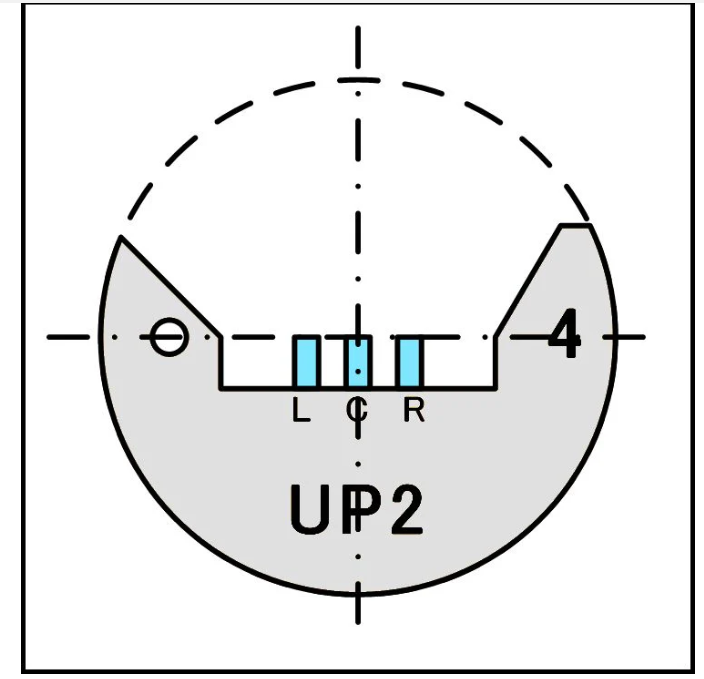 日本NISSHIN日新 网格（特殊）Cat.No.2495-2206