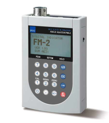 富士FUJICON 压力标准器 FM-2-003F2