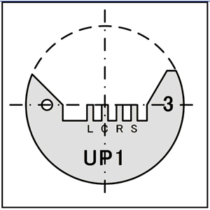 日本NISSHIN日新 网格（特殊）Cat.No.2495-2101