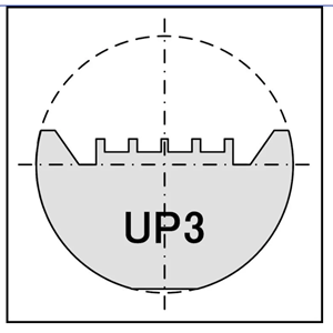 日本NISSHIN日新 网格（特殊）Cat.No.2495-2304