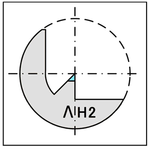 日本NISSHIN日新 网格（特殊）Cat.No.2498-2206