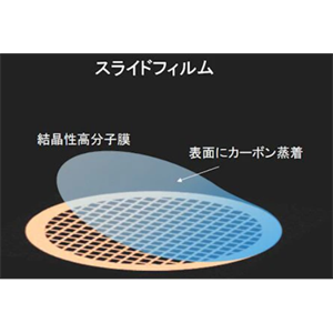 日本NISSHIN日新 支撑膜 TAC-G200M