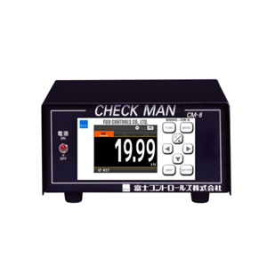 富士FUJICON 压力检测控制器 CM-8
