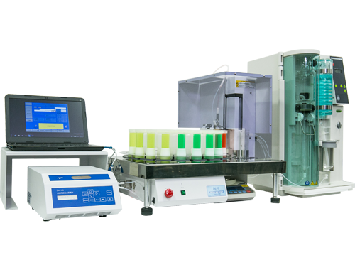 KEM京都电子 快速酒精测量系统SD-700/CHAL-700