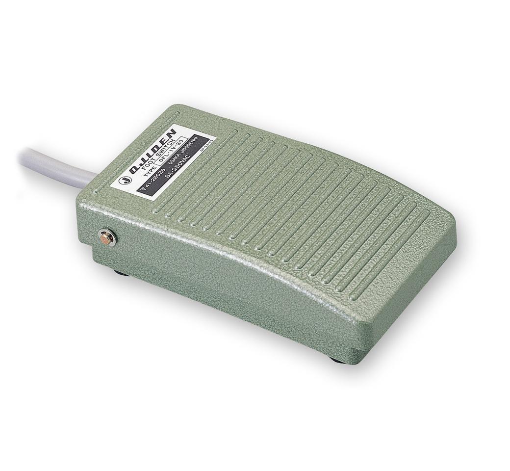 OJIDEN大阪  脚踏开关OFL-55-S3