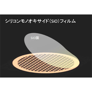 日本NISSHIN日新 支撑膜 SO-G400M Au65P
