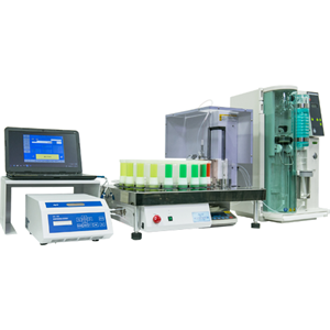 KEM京都电子 快速酒精测量系统SD-700/CHAL-700