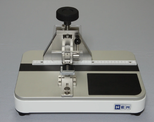 日本NISSHIN日新 玻璃刀制造商EM-25AII型 Cat.No.5443