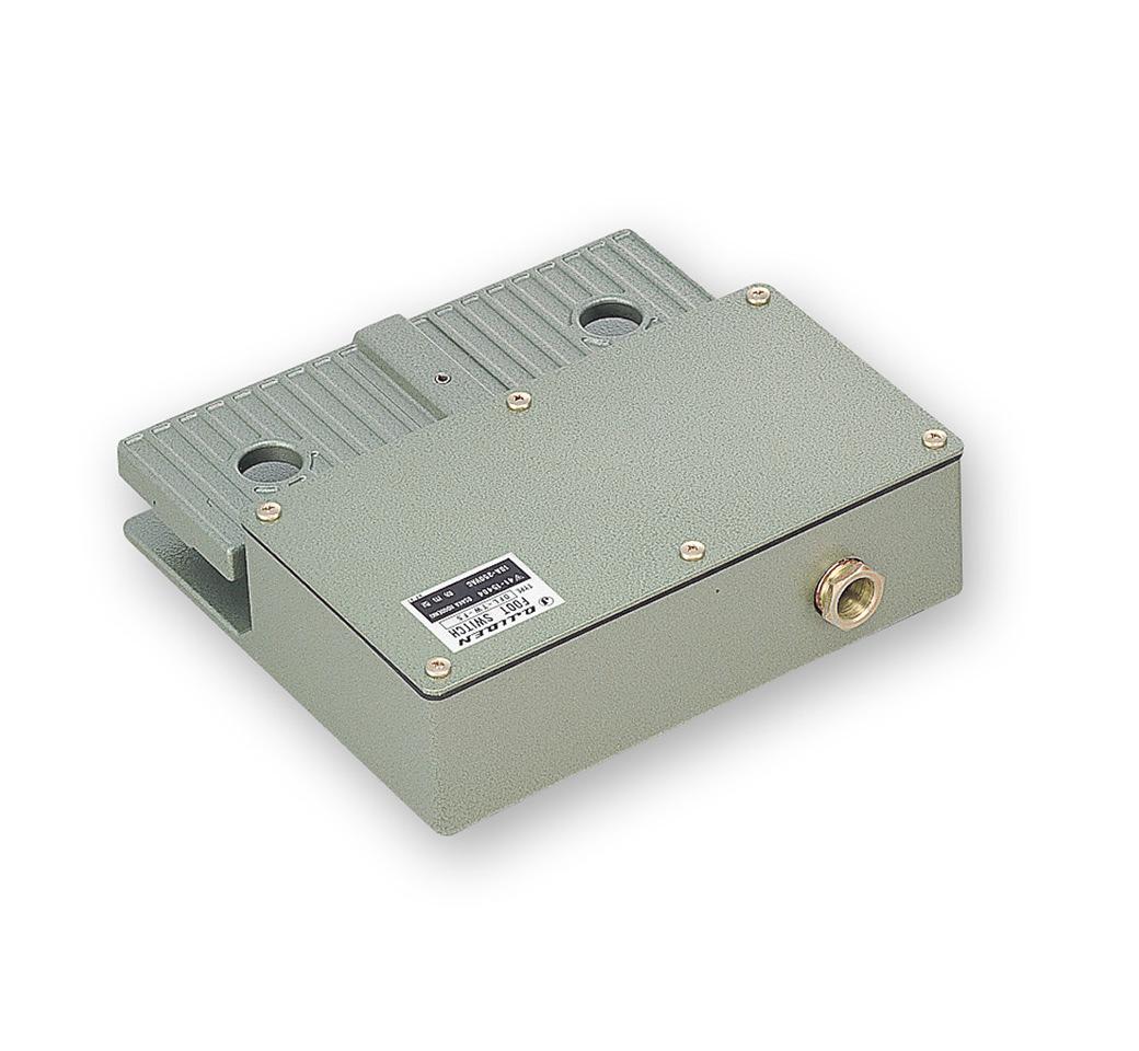OJIDEN大阪  脚踏开关OFL-4V-FS