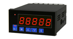日本HENIX  脉冲比分计MT33-V6