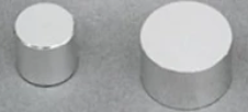 日本NISSHIN日新 圆柱形样品台 Cat.No.S-AA