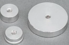 日本NISSHIN日新 圆柱形试样支架 Cat.No.S-LM1