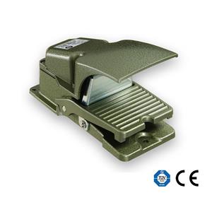 OJIDEN大阪  脚踏开关OFL-2V-SM2CS4