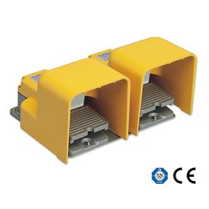 OJIDEN大阪  脚踏开关OFL-2TV-SM2KS4