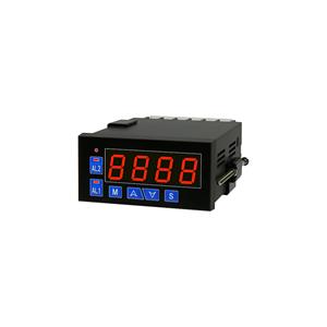日本HENIX  负载传感器计量表MS63