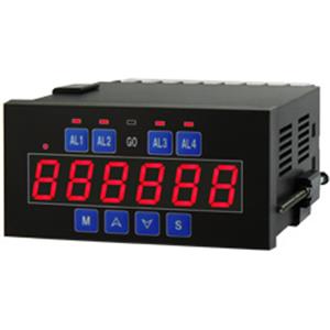 日本HENIX  高速数字转速表MR55